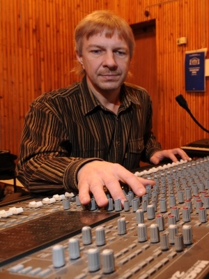 Андрей Беляев